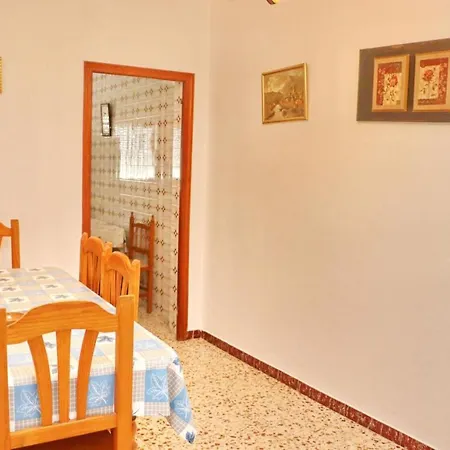 Apartment Red Rouse Conil De La Frontera