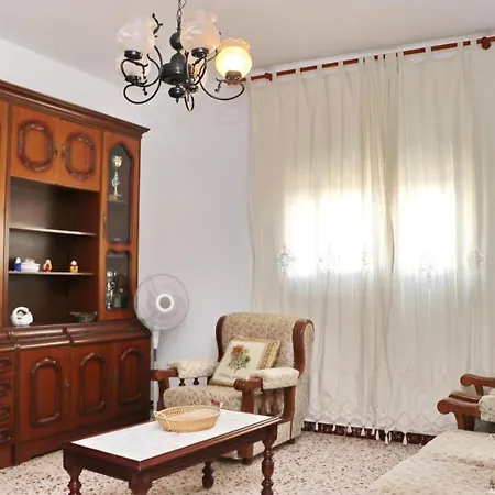 Red Rouse Apartment